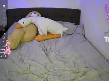 Chaturbate Live Sex Cam of trissy_terry