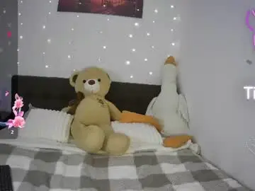 Chaturbate Live Sex Cam of trissy_terry