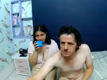 Chaturbate Live Sex Cam of williamandelizabeth