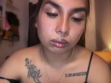 Chaturbate Sex Chat of alessandramore