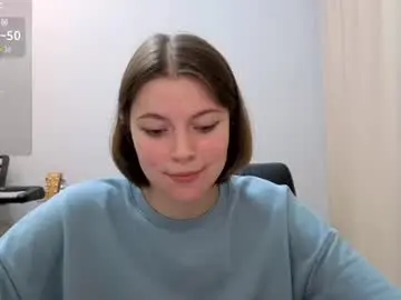 Chaturbate Nude Webcam of annadutton