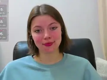 Chaturbate Adult Webcam of annadutton