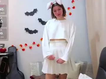Chaturbate Adult Webcams of annadutton