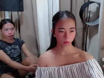 Chaturbate Sex Chat of asian_naturalbeauty18