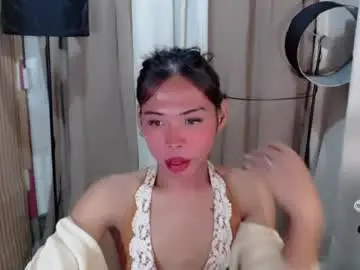 Chaturbate Adult Webcams of asian_naturalbeauty18