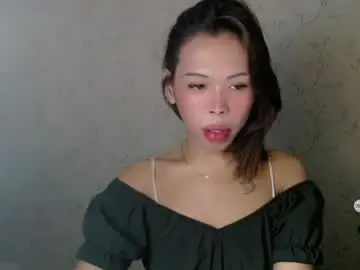 Chaturbate Best live sex cam show of asian_naturalbeauty18