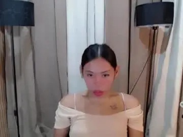 Chaturbate Private Sex Chat of asian_naturalbeauty18