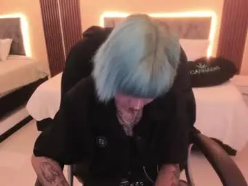 Chaturbate Sex Chat of bela_craxkerr