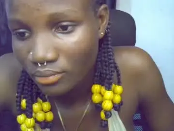 Chaturbate Free Porn Cam of blaq_melanin