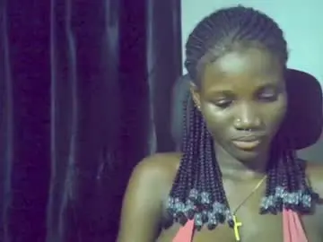 Chaturbate Live Sex of blaq_melanin