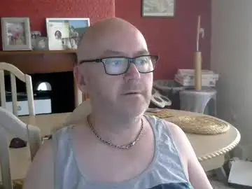 Chaturbate Live Sex of cip1975