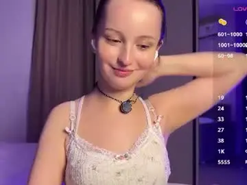 Chaturbate Free Porn Cam of cute_emiliya