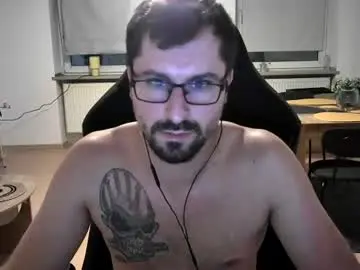 Chaturbate Adult Video Chat of dan_the_man405
