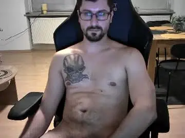 Chaturbate Free Porn Cam of dan_the_man405