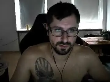 Chaturbate Free Porn Cam of dan_the_man405