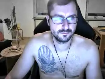 Chaturbate Best Webcam of dan_the_man405