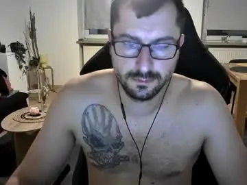 Chaturbate Sex Chat of dan_the_man405