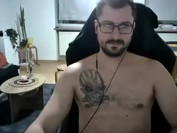 Chaturbate Free Live Porn of dan_the_man405