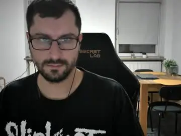 Chaturbate Live Sex Cam of dan_the_man405