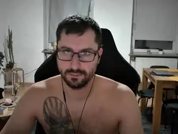 Chaturbate Sex Chat of dan_the_man405