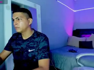 Chaturbate Free Porn Cam of dante_mia