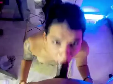 Chaturbate Watch Live Sex Cams of dante_mia