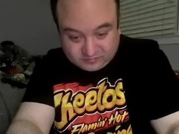 Chaturbate Nude Webcam of daveishorny1988