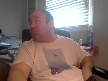 Chaturbate Nude Webcam of daveishorny1988