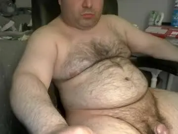 Chaturbate Sex Chat of daveishorny1988