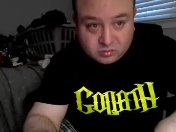 Chaturbate Live Sex Cam of daveishorny1988