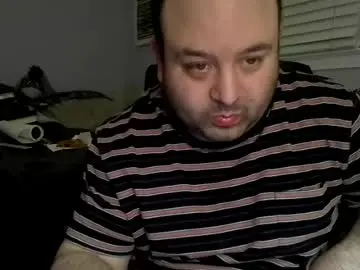 Chaturbate Sex Chat of daveishorny1988
