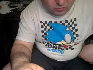 Chaturbate Adult Video Chat of daveishorny1988