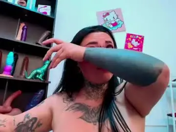 Chaturbate Adult Video Chat of elisce_cloudd