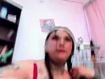 Chaturbate Sex Chat of elisce_cloudd