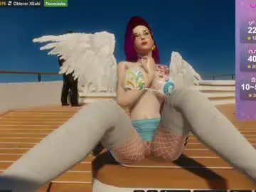 Chaturbate Free Live Porn of emma_love0
