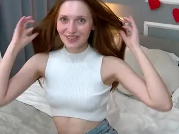 Chaturbate Best Webcam of emmasagge