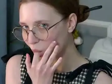 Chaturbate Nude Webcam of emmasagge