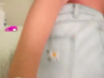 Chaturbate Live Sex Cam of gabriela__gomez