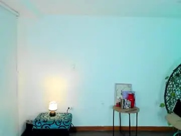 Chaturbate Sex Cam of hurremcan_