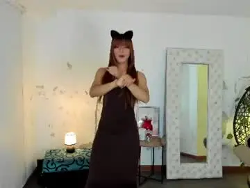Chaturbate Best live sex cam show of hurremcan_