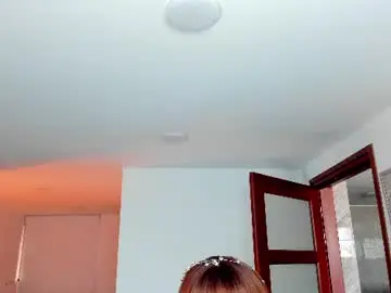 Chaturbate Live Sex Cam of hurremcan_