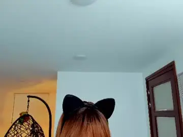 Chaturbate Free Live Porn of hurremcan_