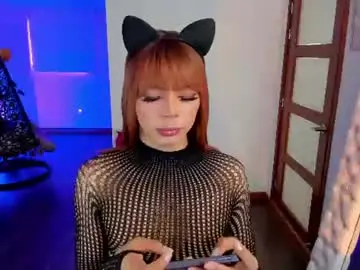 Chaturbate Live Porn of hurremcan_