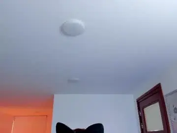 Chaturbate Live Sex of hurremcan_