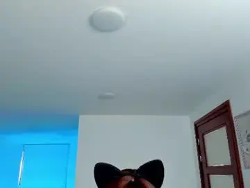 Chaturbate Live Sex Cam of hurremcan_