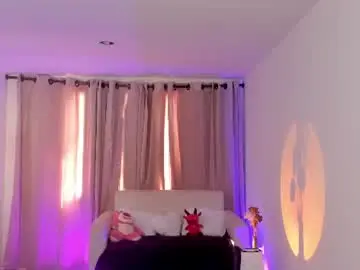 Chaturbate Best live sex cam show of hurremcan_
