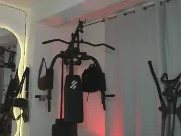 Chaturbate Best Webcam of irisfit