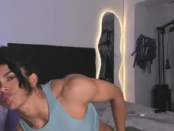 Chaturbate Free Live Porn of irisfit