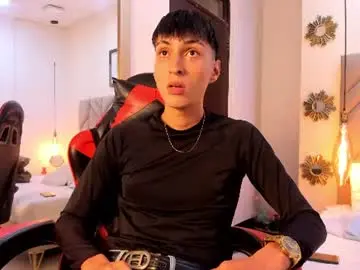 Chaturbate Best Webcam of leodrake_