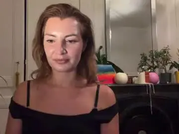 Chaturbate Sex Cam of lovelynika_